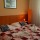 HOTEL MORAVA** Uherské Hradiště - Apartmán, dvoulůžkový pokoj s vanou, dvoulůžkový pokoj se sprchou